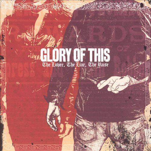 Glory Of This album cover 2006