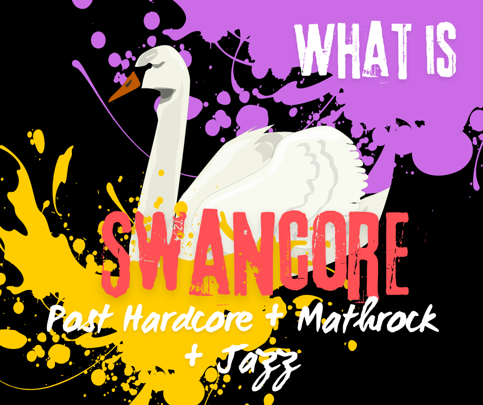Around the Pit: What is Swancore