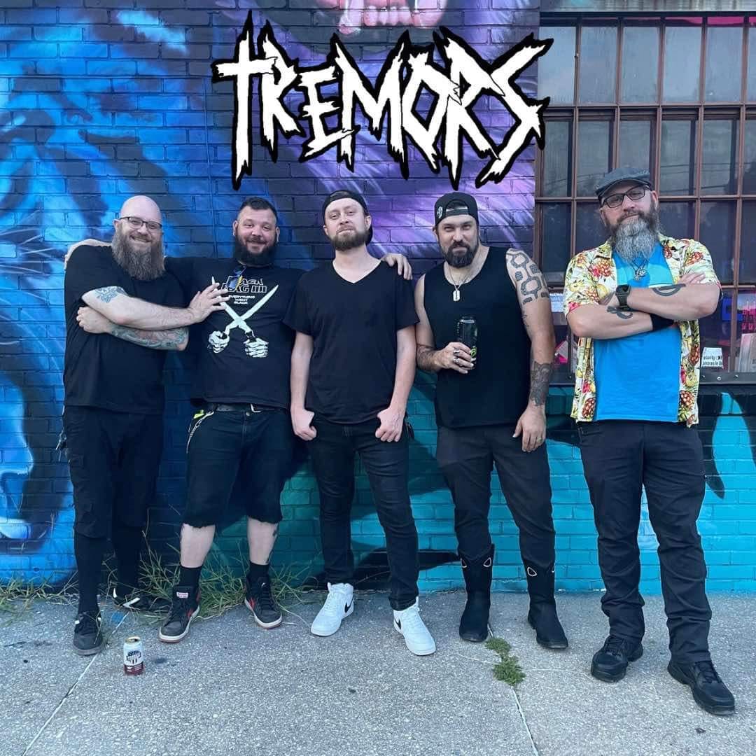 This is: Tremõrs