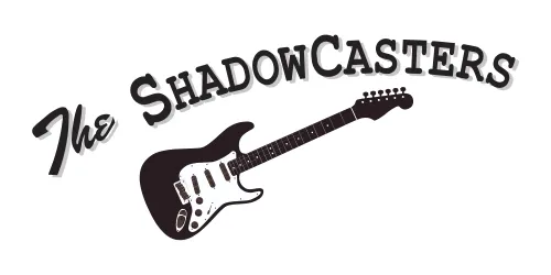 This is: The Shadow Casters