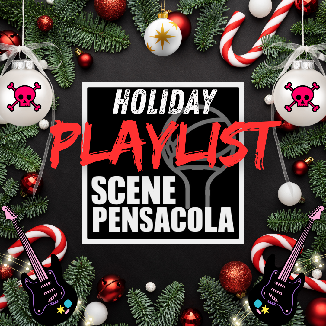 xReindeer Rendezvousx the Holiday Playlist for Alternatives