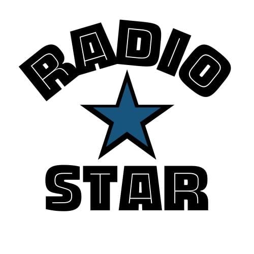 Radio Star Florida band logo